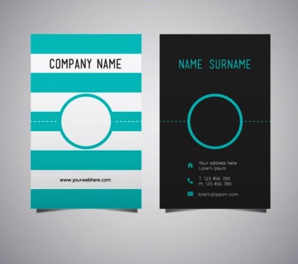 business card 1